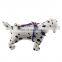 rope design dog harness and leash set pet products manufacturer