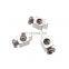M4 Cross Recess Pan Head Combination Sem Screws