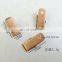 Office Supplies Document Foldback Metal Sheet Grip Clamps Paper Binder Clips