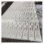 UHMWPE HDPE plastic suction box cover sheet for paper industry
