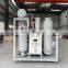 CE Approval TYR Series Large Capacity Vacuum Vegetable Oil used oil purifiers