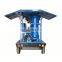Weather Proof Vacuum Transformer Oil Filtration System