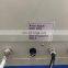 Petroleum Wax ASTM D87 Melting Point Tester Apparatus by cooling curve