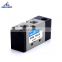 High Precision VFA Series VFA3130 Two Positions Five Ports Aluminum Alloy Pneumatic Air Control Valve