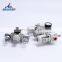 Different Pressure Drain AC2000-02 G1/4 Electronic FRL Unit Pneumatic Air Source Treatment Filter Regulator And Lubricator