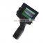 YTK-530 portable manual handheld ink batch expiry date inkjet printer coding machine