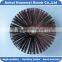 Custom small road sweeping brush for America