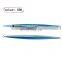22.3cm  200g  Luminous Long Cast Box Packaging Jig Hook Metal Quick Sinking Fish  Fishing Lure Jig