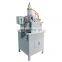 Factory Price Thick material Nylon Pneumatic Sealing Hot Cutting Machine