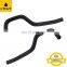 Air Conditioning System Auto Parts Warm Air Hose 87245-33480 For LEXUS ES350 GSV40 2006-2009