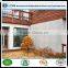 Non-Asbestos Decorative Weatherboard Colorful Fiber cement board