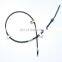 car bus  light truck speedometer cable meter cable and length cable oem MB114896 for Mitsubishi