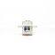 MT-5209 8P8C Hot sale CAT.8 STP RJ45 Modular Plug Toolless Type keystone jack