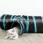 Manufacturing Top Quality New Design Tunnel Private Label OEM Cat New Smart Pet Toy