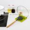2020 tomuhom plastic kitchen utensil holder creative kitchen sinks utensils holder high quality kitchen utensils set with holder
