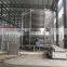 Fried Chicken Quick Freezer Spiral Freezing Machine With CE Conforms To European Standards