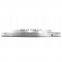 OEM 2466201100 Front Bumper Impact Bar for MERCEDES B-CLASS W176 2015-