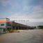 steel structure warehouse modern cow farm building waterproof chicken home poultry farm design