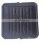 Exterminator   plastic rat board trays  powerful rat catching glue board  can be customized in wholesale