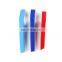 3pcs Car ABS Front Grill Decoration Strips Trim For BMW G20 3 Series 2019 2020 Year Accessories
