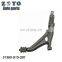 51360-S10-020 51350-S10-020 oem standards control arm replacement suspension parts for Honda civic