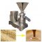 Commercial Homogeneous Nut Flour Colloid Mill For Mayonnaise Peanut Paste Butter Grinder Machine