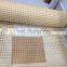 100 % PE Plastic Wicker Rattan Cane Webbing Raw Material Roll Manufacturer Price From VIet Nam