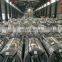 G550 Grade 0.12mm Galvanized Steel Dx51d