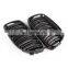 Front grill for BMW 3 series E90 ABS material glossy black double slat line grill for BMW 2008-2011 E90