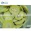 Sinocharm BRC A Taste Sweet Fresh  IQF Frozen Slices kiwi