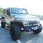 X style Front Bull bar for Jeep Wrangler JK Rubicon bumpers 4x4 bumper from MAIKER