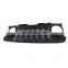 4*4 auto part  JL style front grille  for jeep wrangler jk 2007+ auto grille accessories from Maiker