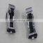 ABS Front hood latches kit for Jeep wrangler jk 2007+  hood lock for Jeep accessories