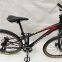 24speed 26inch Magnesium Alloy Mountain Bike