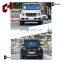 CH New Upgrade Luxury Front Bumper Lip Front/Rear Bumper Auto Parts For Mercedes-Benz G Class W464 2019-ON