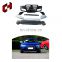 CH Wholesale Perfect Fitment Rear Bumpers Trunk Wing Brake Reverse Light Facelift Bodykit For Audi A5 2013-2016 To Rs5