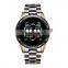 Lige BW0122 Luxury Heart Rate Smart Watches Reminder IP67 Waterproof New Smart Phone Watch