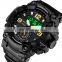 2020 digital original brand quartz gent Chronograph Custom Logo Wrist Watch Mens waterproof Watches