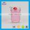 High quality 230ml glass canning jar empty storage jar glass mason food jar