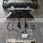 Hot selling car parts LX style body kit for 2014 up Tundra body kit