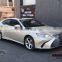 Runde High Quality Car Modification Body Parts Front Bumper Suitable For 2013-2014 Lexus ES250 front bumper