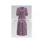 FASHION checked yarn-dyed poplin 100% Cotton  for shirt