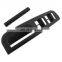 Car Door Window Switch Control Panel Bezel 3B1867171E for Vw Bora Golf V Passat B5