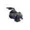 New Motorcycle Car Boat 3.1A Car Charger Dual USB Dual Aperture Mobile Phone Charger USB Modification Accessories