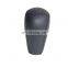 Manual Leather 5 Speed Gear Shift Knob Manual Transmission Transfer gear shift For Toyota Prado LC120 Land Cruiser Prado 03-09
