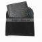 High Quality Custom Wholesale RFID Genuine crocodile pattern cow leather Small Wallet for Men