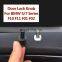 Car Door Lock Knob Button Pulling Switch For BMW X1 X3 X4 X5 X6 1 3 5 6 7 Series F10 F18 F01 F02 51211805643 51417271381