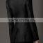 Tailored Silk Blend Jacquard Jacket