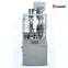 NJP-400 capsule filling machine for medium plant use capsule filler