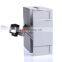 Low cost plc controller mitsubishi FX5U series plc FX5-16EX-ES expansion module plc programming services